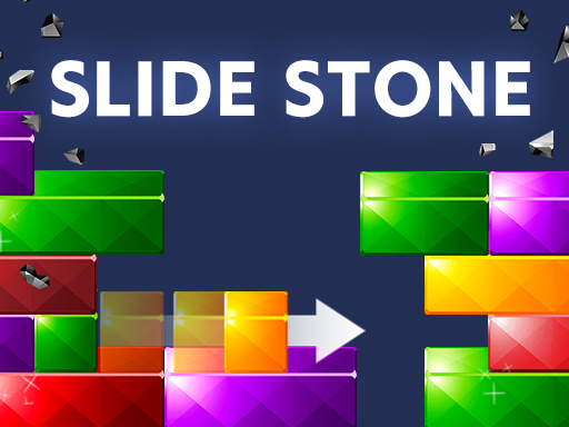 SLIDE STONE Cover