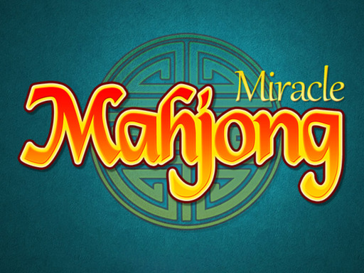 Miracle Mahjong Cover