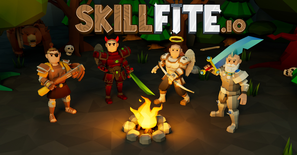 Skillfite.io Cover