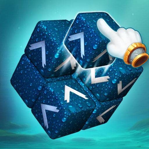 Unblock it Atlantis Cover