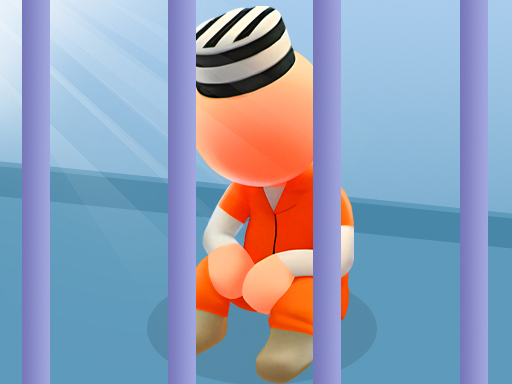 Idle Game Prison Life Cover