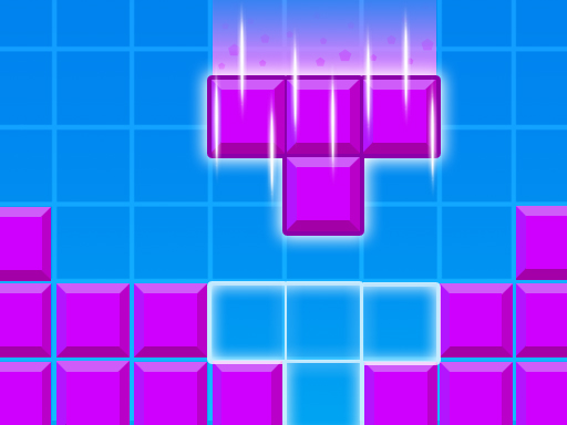 Puzzle Blocks Asmr Match Cover