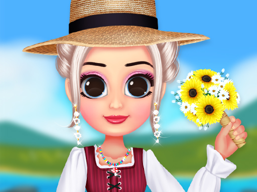 My Cottagecore Aesthetic Look Cover