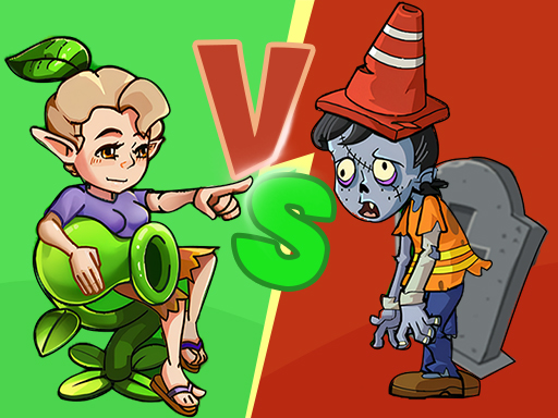 Plants Vs Zombies War Cover