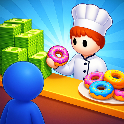 My Cake Shop: Bake & Serve Cover