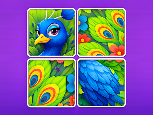 Jigsaw Cards: Daily Puzzles Cover