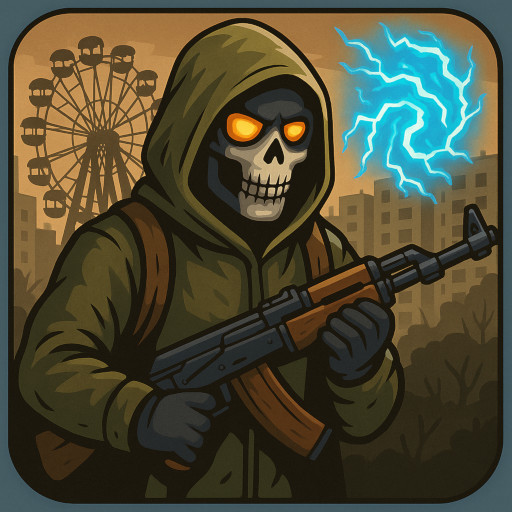 STALKER-Strike Cover