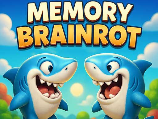 Brainrot Memory Cover