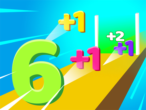 Digit Shooter Cover