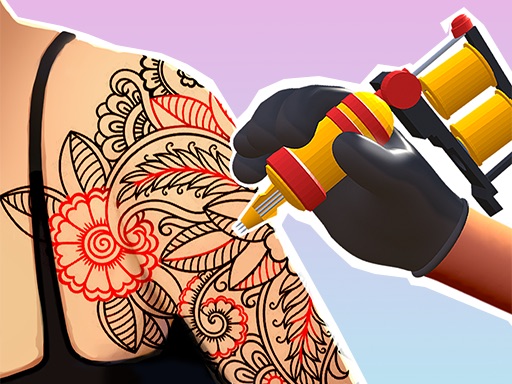 Tattoo Master Cover