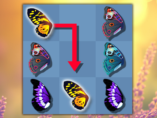 Butterfly Kyodai Deluxe 2 Cover