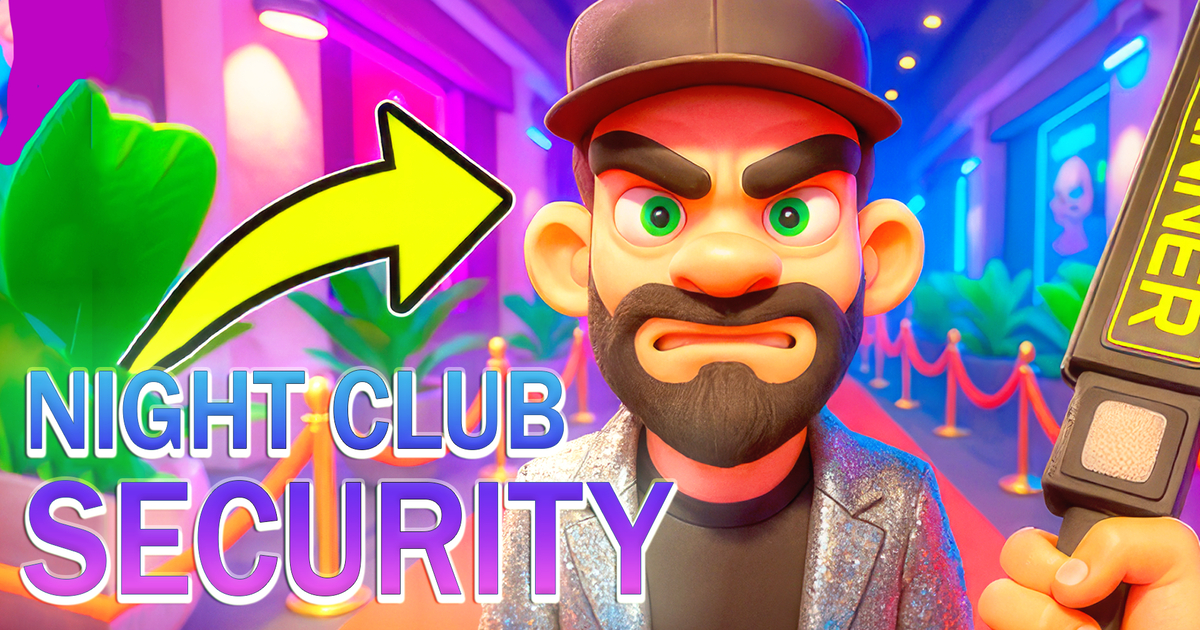 Night Club Security Cover