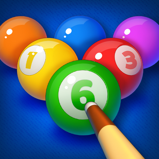Bubble Shooter Billiards & Pool Cover