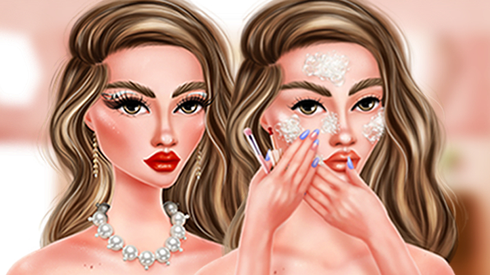 Skinfluencer Beauty Routine Cover