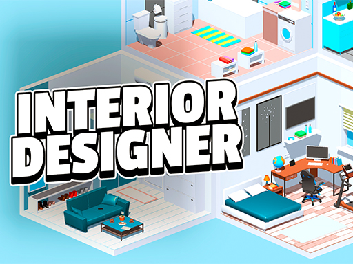 Interior Designer - Decor Life Cover