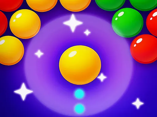 Pop The Bubble Cover