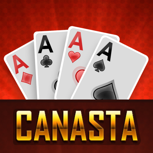 Canasta Royale Offline Cover