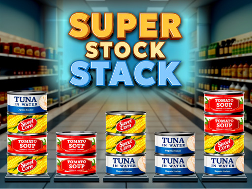 Super Stock Stack Cover